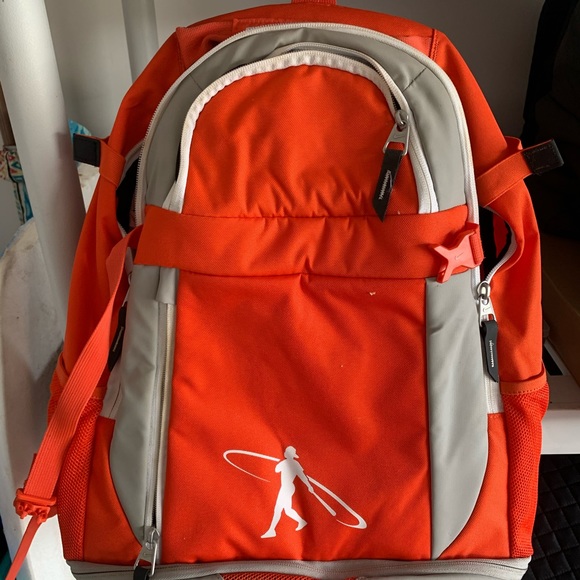 swingman backpack